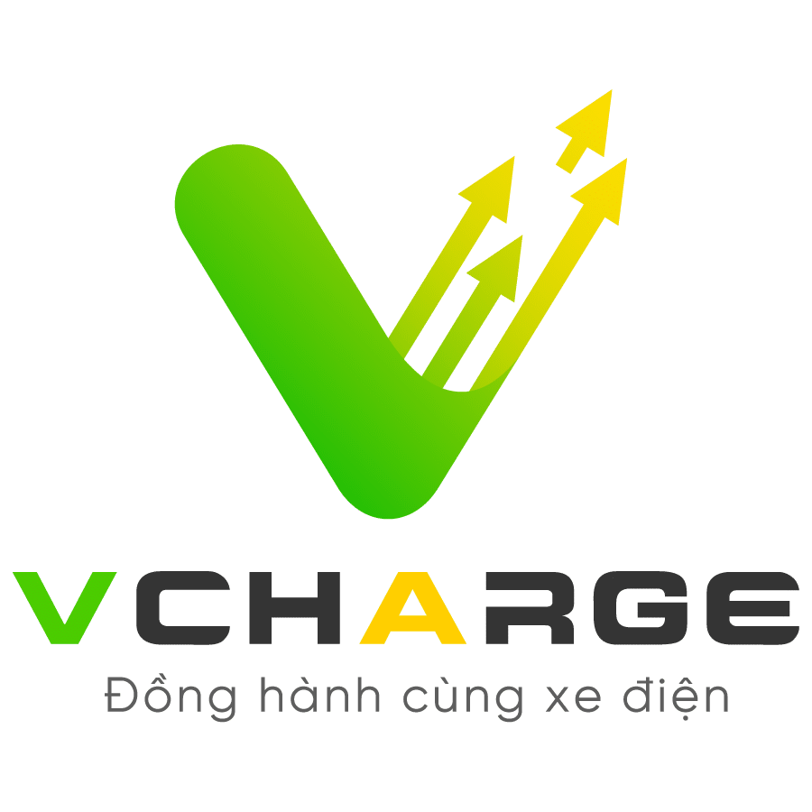 Vcharge – Sạc chất cho xe điện